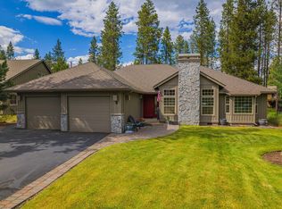 57719 Poplar Loop, Sunriver, OR 97707