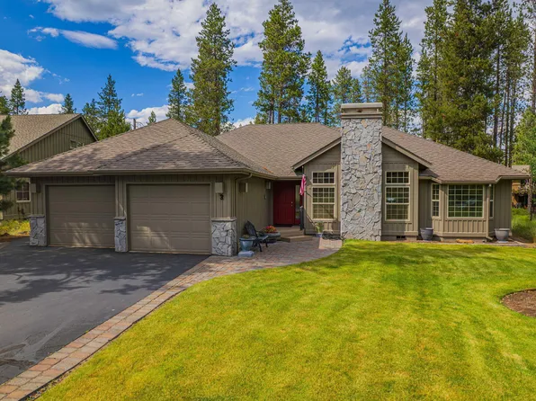 57719 Poplar Loop, Sunriver, OR 97707