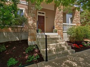 3928 Cal Rodgers St, Austin, TX 78723