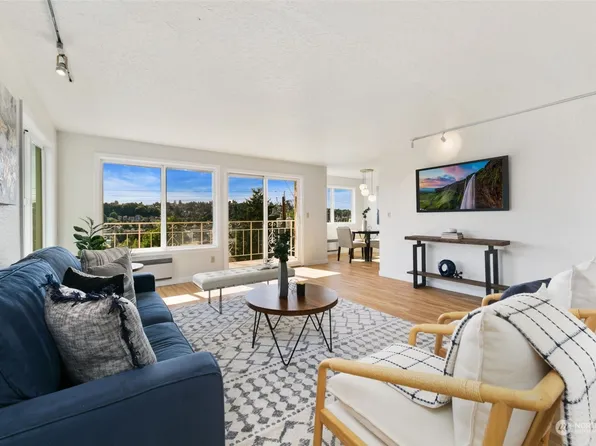 2625 13th Avenue W #305, Seattle, WA 98119