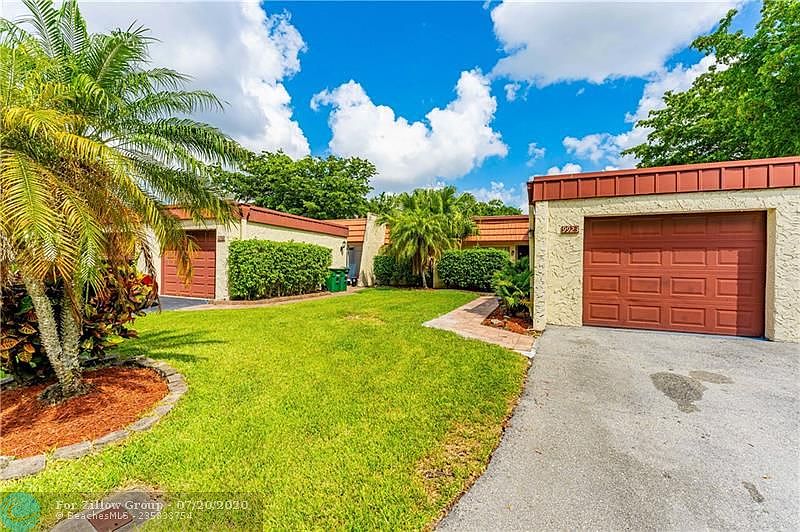 1st image of 9923 NW 65th Ct #D16