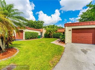 9923 NW 65th Ct #D16, Tamarac, FL 33321