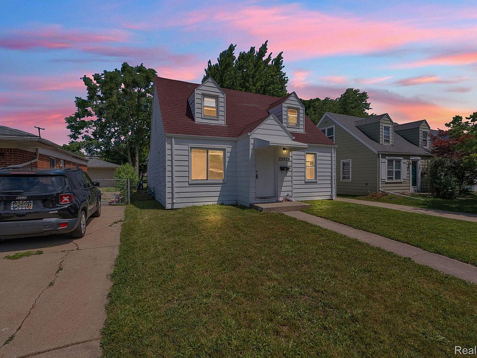 1st image of 25926 Powers Ave