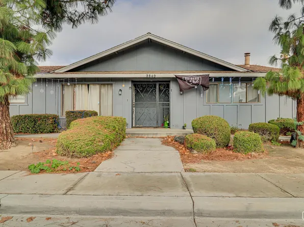 3840 White Ln, Bakersfield, CA 93309