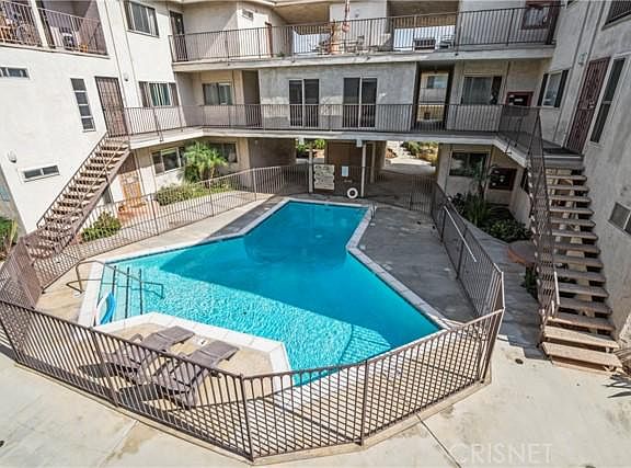 5th image of 8710 Belford Ave APT 202B