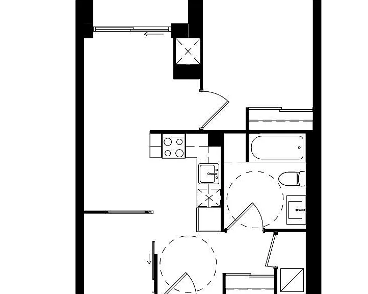 3100 Keele St #909 — Photo 13