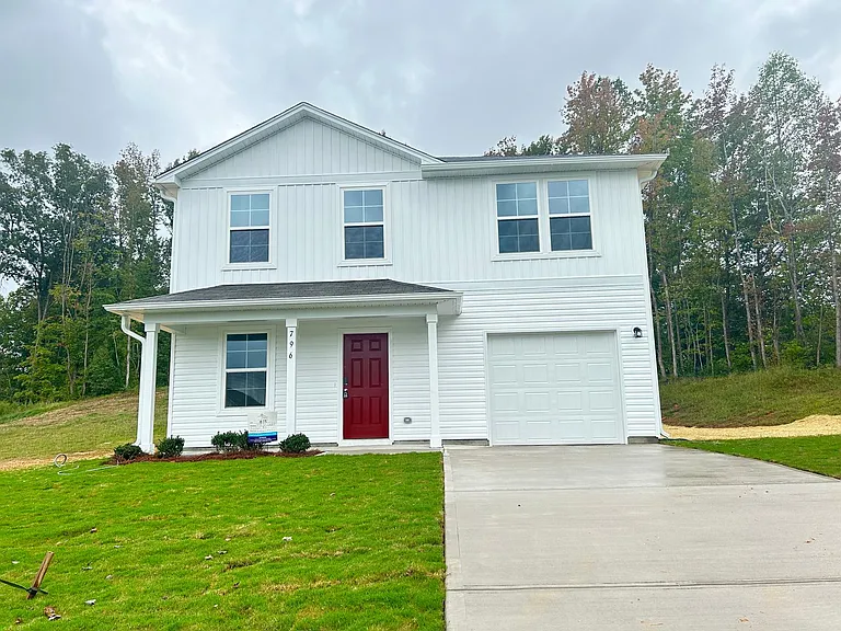 796 Smokey Ridge Rd — Photo 30