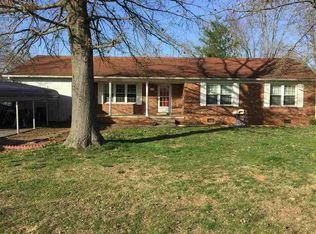 1006 Sharon Dr, Franklin, KY 42134