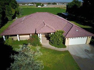 16675 S Avenue 3 E #1/2, Yuma, AZ 85365