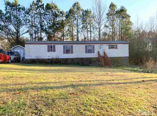 165 Lois Ln, Clayton, NC 27520