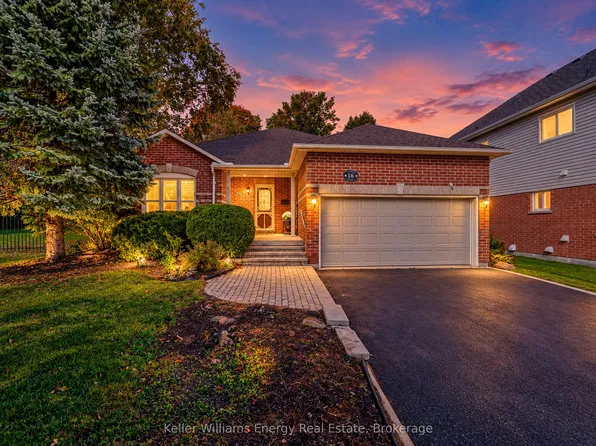 16 Amber Ct, Scugog, ON L9L 1R7