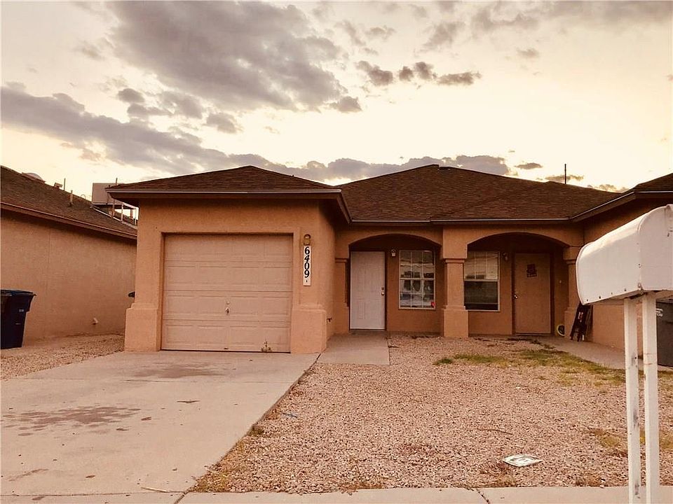 2nd image of 6409 Salas Ln #1