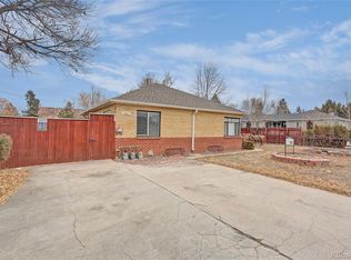 1960 Oswego St #1960.5, Aurora, CO 80010