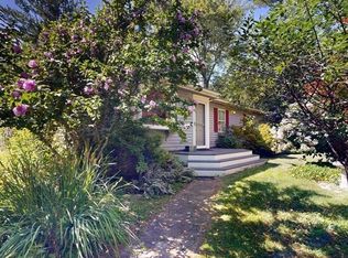 31 Mason St, Williamstown, MA 01267