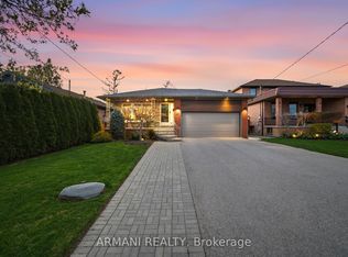 80 Wallasey Ave, Toronto, ON M9M 1E4