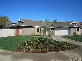 1101 Wingfoot St, Placentia, CA 92870