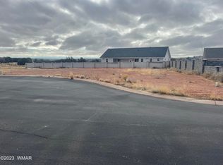 0 Rose Trl, Snowflake, AZ 85937