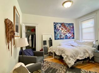 18 Camelot Ct #5E, Brighton, MA 02135