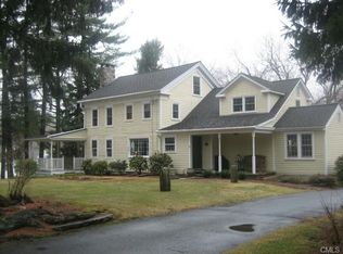 178 Taunton Hill Rd, Newtown, CT 06470