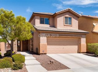 4324 Penguin Ave, North Las Vegas, NV 89084