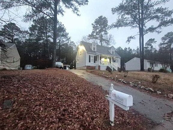3rd image of 20300 Stonewood Manor Dr