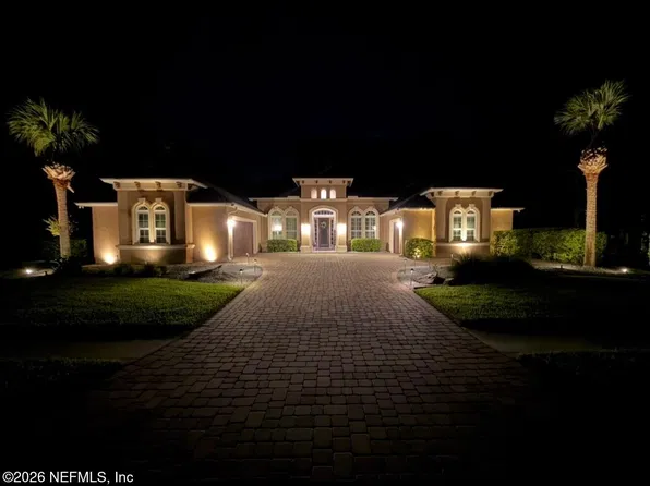 287 VALE Drive, St. Augustine, FL 32095