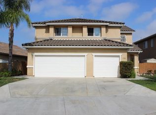 1364 Riviera Summit Rd, San Diego, CA 92154