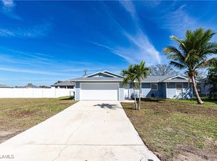 1117 NE 12th St, Cape Coral, FL 33909