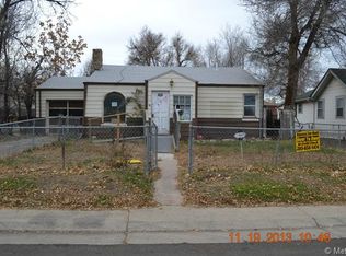 3456 W Center Ave, Denver, CO 80219