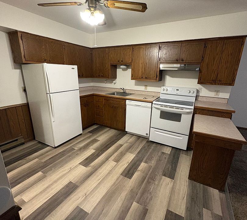 1st image of 1120 Porter St APT 3