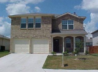 1607 Rainy Brk, Schertz, TX 78154
