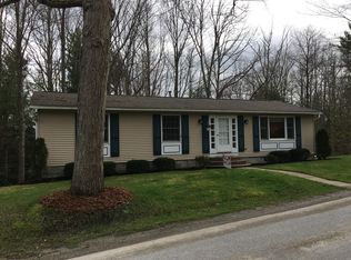 7453 Cemetery Rd, Caneadea, NY 14717