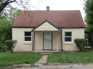 1743 Lakeside Dr, Shelbyville, KY 40065