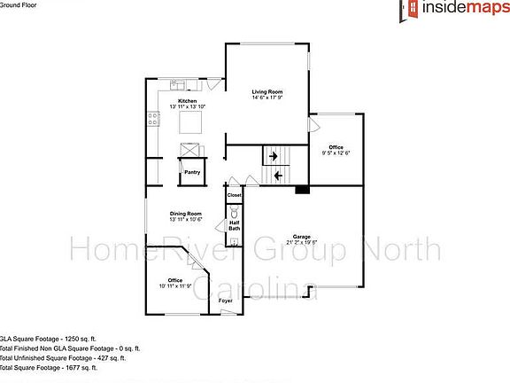2nd image of 5521 Oakgate Dr