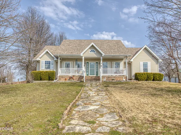17768 Farm Road 2130, Mount Vernon, MO 65712