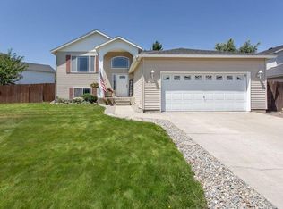 2602 Bethany St, Cheney, WA 99004