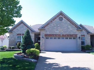 936 Daffodil Ridge Dr, O'Fallon, MO 63366
