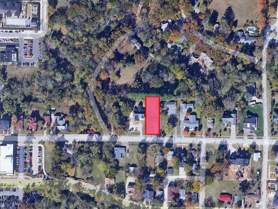 1st image of 505 NE 2nd St