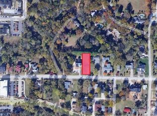 505 NE 2nd St, Bentonville, AR 72712