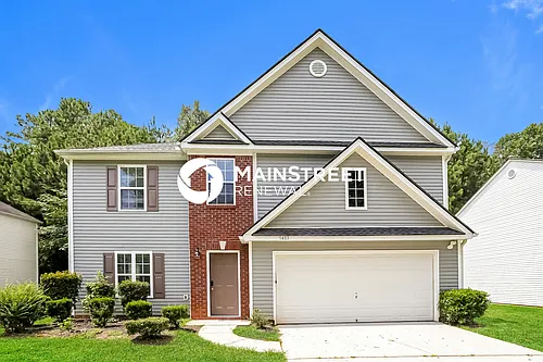 5483 Rock Lake Dr Photo 1