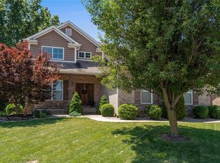 8514 Terracotta Pl, O Fallon, IL 62269