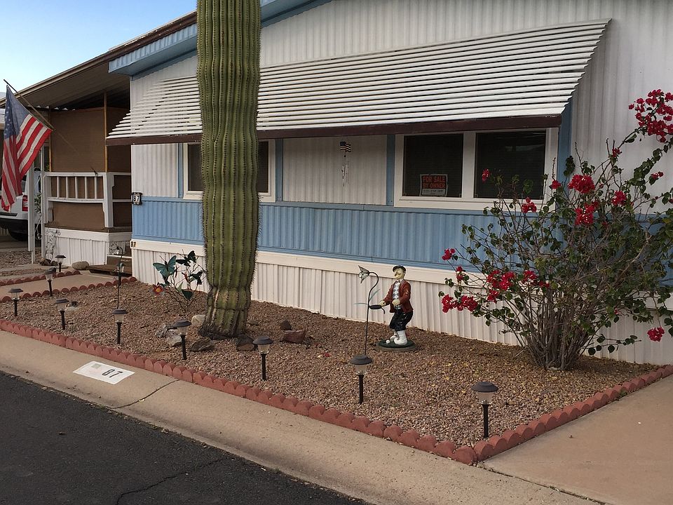 1st image of 450 W Sunwest Dr Lot 87