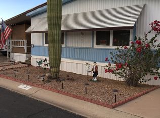 450 W Sunwest Dr LOT 87, Casa Grande, AZ 85122