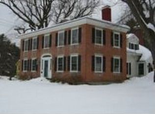 4 Bible Hill Rd, Bennington, NH 03442