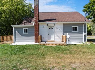 309 E Euclid Ave, Jackson, MI