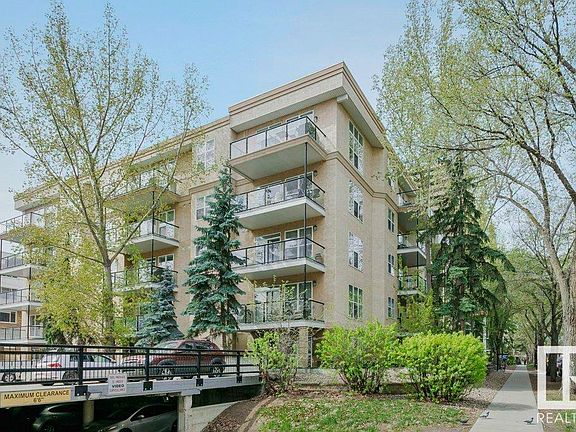 2nd image of 11039 83rd Ave NW #211