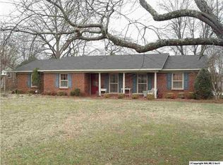 1816 Modaus Rd SW, Decatur, AL 35603