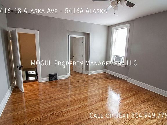 3rd image of 5416-18 Alaska Ave #5416A