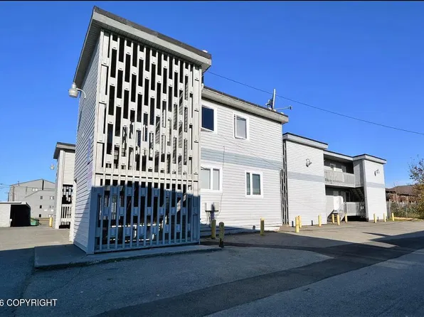 1460 W 26th Ave APT 1, Anchorage, AK 99503