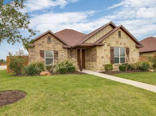 416 Deacon Dr, College Station, TX 77845